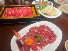 -傣妹火锅(大木桥路店)
