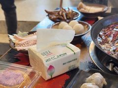-黄潇洒老火锅(九眼桥宏济巷店)