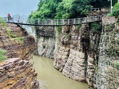 -红旗渠风景区