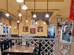 -格日勒阿妈蒙古厨房(大召店)