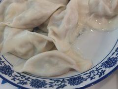 -老都一处饺子馆(道里店)