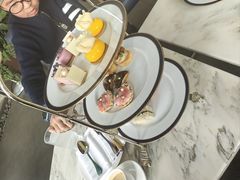 -苏州洲际酒店·大堂酒廊