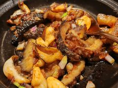 -侨美食家·粤菜(体育西路店)
