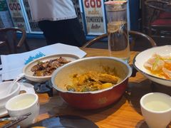 -金掌勺·锅包肉(双榆树店)