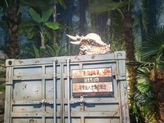 -侏罗纪世界电影特展(广州站)