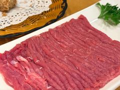 -南门涮肉(北洼路店)