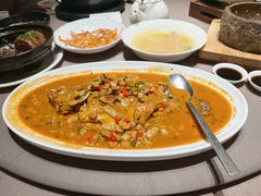 -小厨娘淮扬菜(天印大道店)