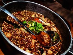 壹号馋嘴蛙-望京一号(菜户营店)