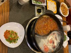 -川成串·自助串串香火锅(朝阳店)