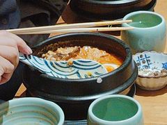 -一心创作料理屋(经开万达店)