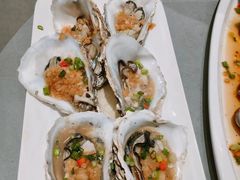 -神洲四海大酒楼(王府井澳门中心店)