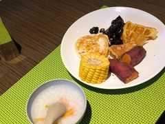 -希尔顿欢朋酒店·欢朋餐厅