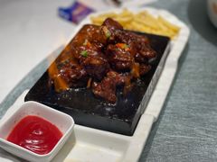 -汤记传菜(浦江店)