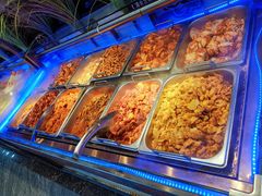 -布罗城堡自助烧烤(鸿通城购物中心店)