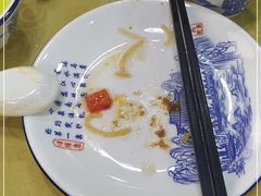 -春水锅贴·传统鲁菜(大明湖店)