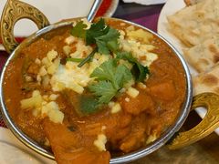 -食彩美印度特色美食餐厅·印度料理