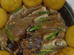 -渔码头食府·20年蓬莱老字号(登州路店)