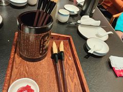 -唐猫庭院·千年陕菜(大唐不夜城店)