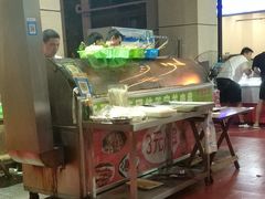 -新疆民族团结羊肉串(锦江区店)