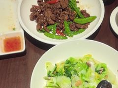 -汀小府·福建客家菜(鼓山沃尔玛店)