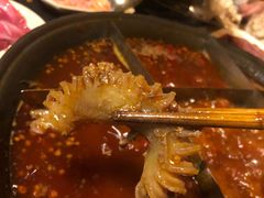 -化龙桥九宫格火锅(清水河店)