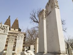 -北京石刻艺术博物馆(五塔寺)
