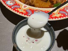 -塔哈尔·新疆盛宴(奉贤龙湖店)