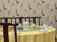 -潮盛海鲜(韶关总店)