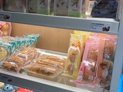 -一鸣真鲜奶吧(龙江地铁站店)