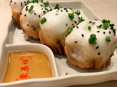 特色生煎-东泰祥生煎馆(重庆北路店)