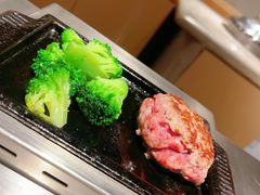 -肉肉大米(金虹桥店)