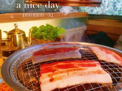-西塔老太太泥炉烤肉(北京望京店)