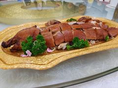 -天鲜阁·海鲜粤菜·33年老字号(石槎白云站店)