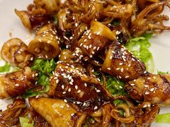 -东江海鲜大排档·潮汕菜·砂锅粥