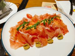 -安妮意大利餐厅(国贸店)
