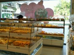 -康欣面包生日蛋糕(幸福店)