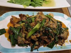 -易老妈蹄花.特色川菜(人民公园总店)