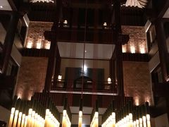 -西安华清御汤酒店