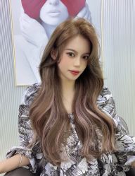 -3AM HAIR SALON染发接发