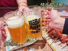 -街角等你.大连海鲜烧烤(西安路店)