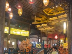 -HOHO餐厅(古子城店)