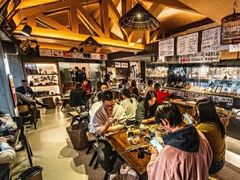 -贰醒·私房小院烧烤 (太古里店)