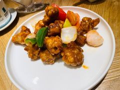莆田荔枝肉-莆田餐厅PUTIEN(三里屯店)