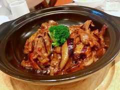 -四道菜·福建菜馆(新街口金鹰店)