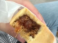 -鲍师傅糕点(春熙路店)