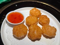 -顺峰顺水顺德菜(龙华店)