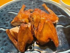 -大鸽饭(马王堆店)