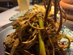 卤豆干-酒阳蒸经小酒馆(解放碑店)