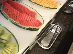 -亚马逊海鲜自助餐厅(惠山万达店)