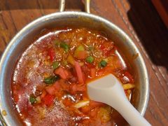 -为民烧烤吧.自贡爆炒菜(收录10年好店)